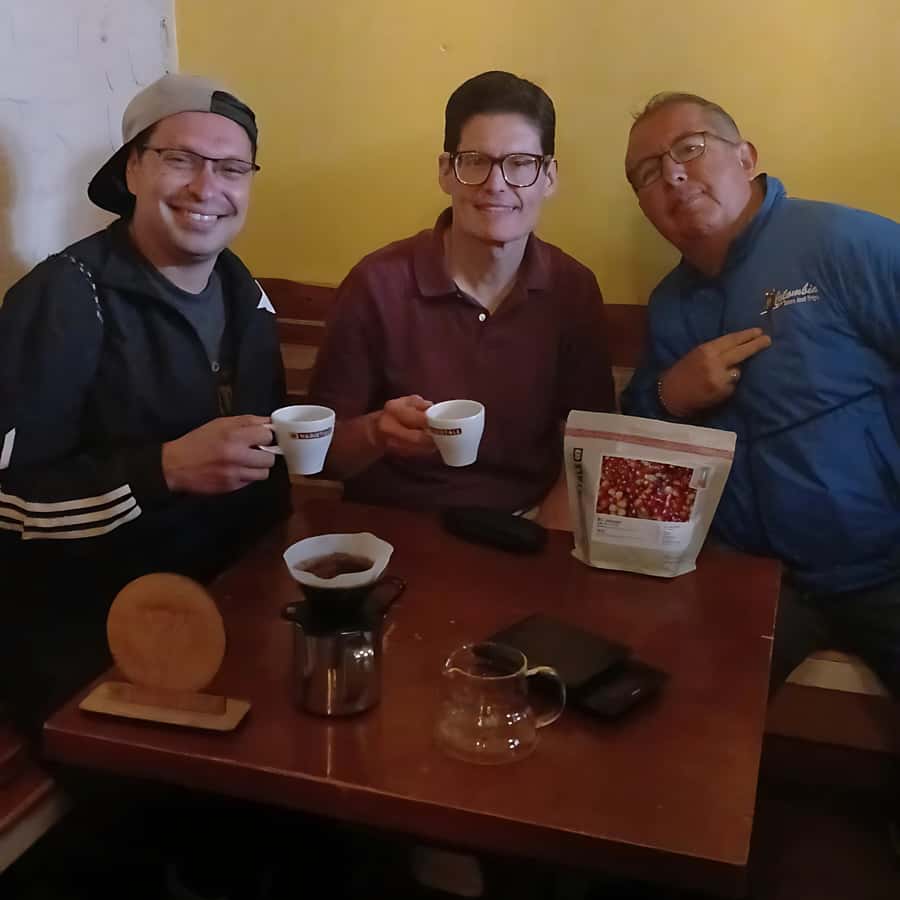 7-hour City Tour of Historic Bogotá with Monserrate - La Candelaria: Cobblestones, Churches, Museums, and the Founding Story