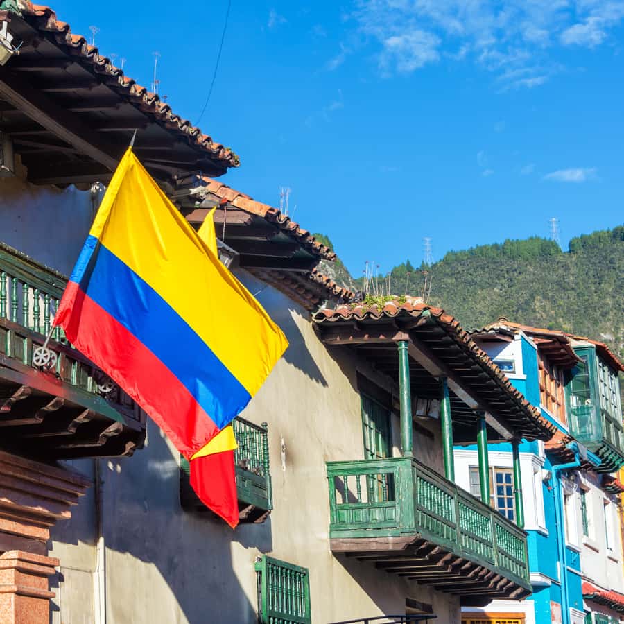 7-hour City Tour of Historic Bogotá with Monserrate - Coffee and Fruit Tastings, the Real Reason People Remember This Tour