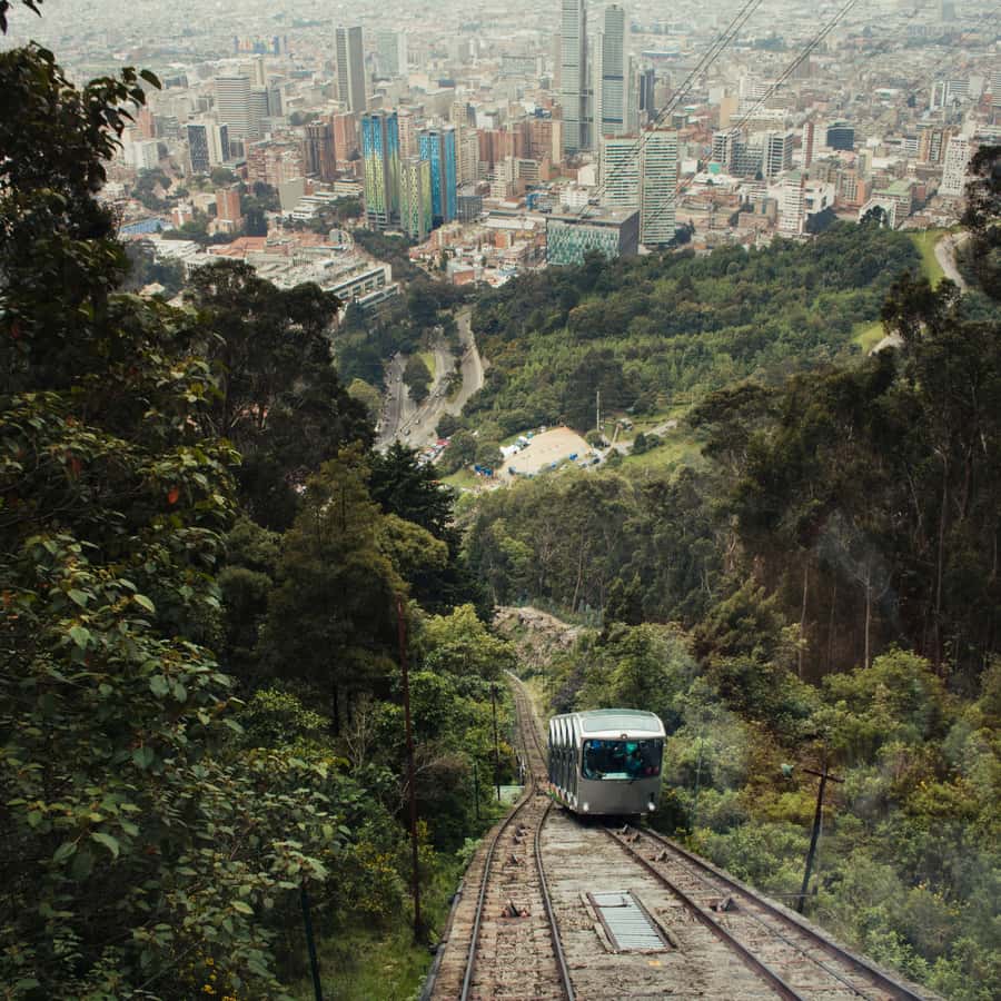 7-hour City Tour of Historic Bogotá with Monserrate - Souvenir and Emerald Shops, How to Make It Worth Your While