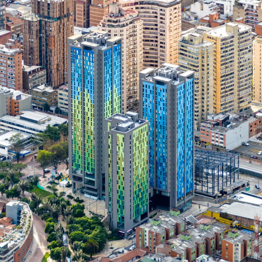 7-hour City Tour of Historic Bogotá with Monserrate - Who Should Book This Tour, and Who Should Skip It