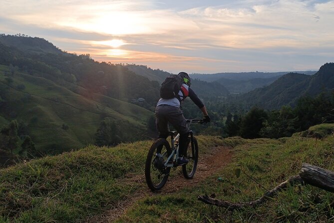 8-Days Private Enduro Mountain Bike Tour in Colombia - Key things to know before you commit