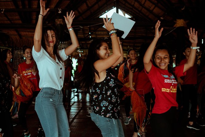 A day as a Caribbean artist - Weather and Expectations: Plan for Real-World Timing