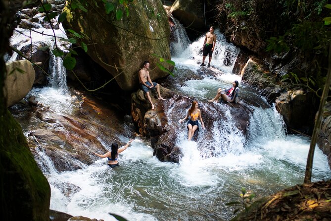 A day to enjoy nature and have an adventure in the Jordan river - Key Things to Know Before You Go
