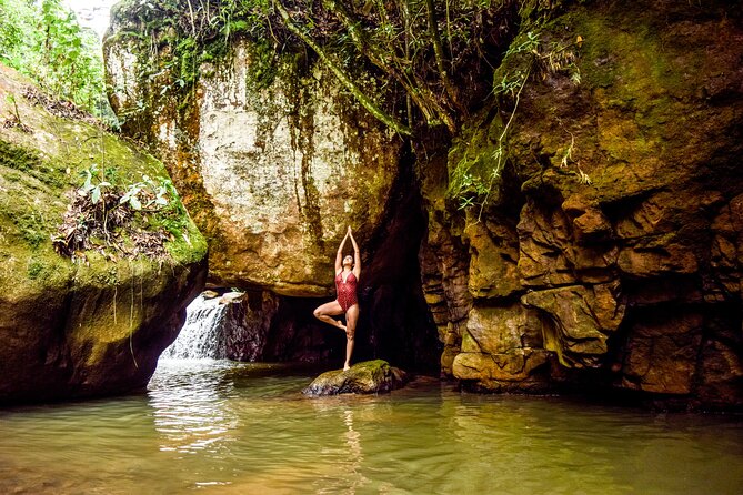 A day to enjoy nature and have an adventure in the Jordan river - What $65 Buys You, and Why Transfers Matter