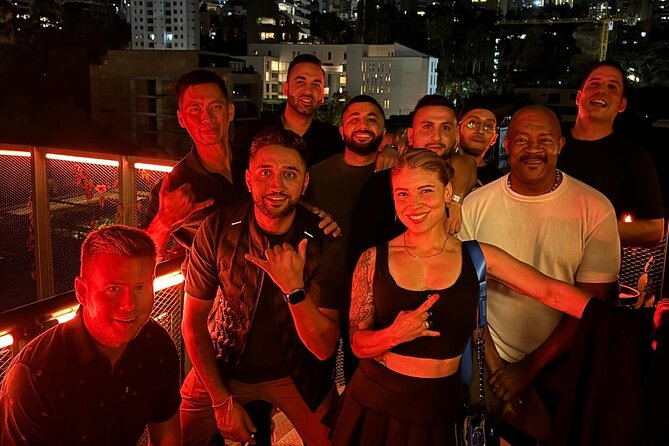 A night in Medellin with Rooftops and Nightclubs of El Poblado - Price and What You Really Get for $35