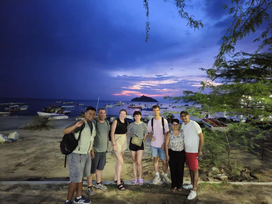 A Pearl In The Caribbean-walking tour in English - Key things that make this walk a winner