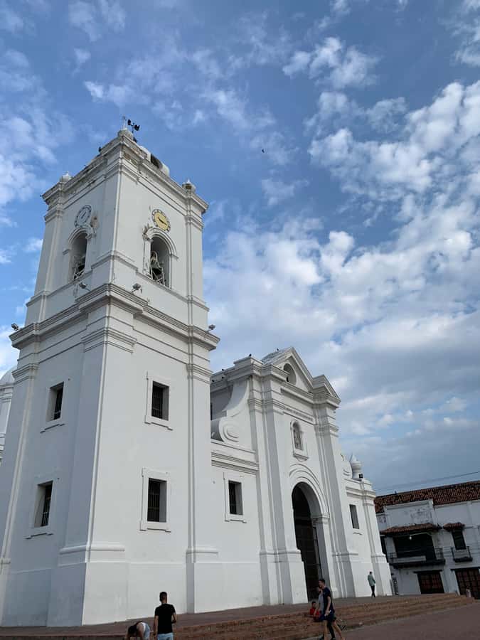 A Pearl In The Caribbean-walking tour in English - Starting at Casa de la Aduana, the Tairona Gold Museum