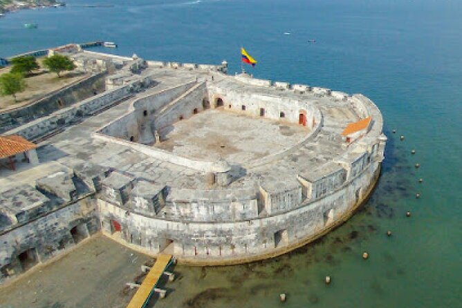 Adventure 5 Rosario Islands with Snorkel and plankton in Cartagena de indias - Price and Logistics: Is $120 a good deal?