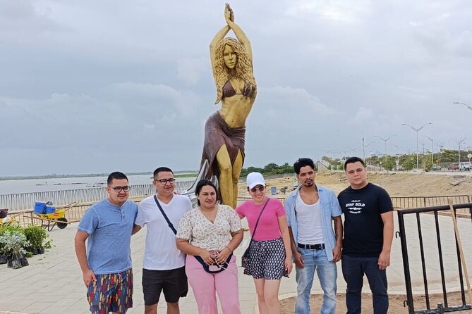 Adventure in Barranquilla and Santa Marta from Cartagena - Key things to know before you go