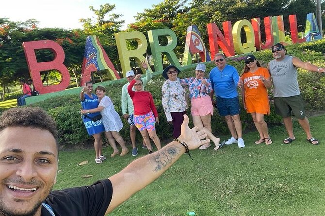 Adventure in Barranquilla and Santa Marta from Cartagena - Price and Logistics: the real deal behind $65