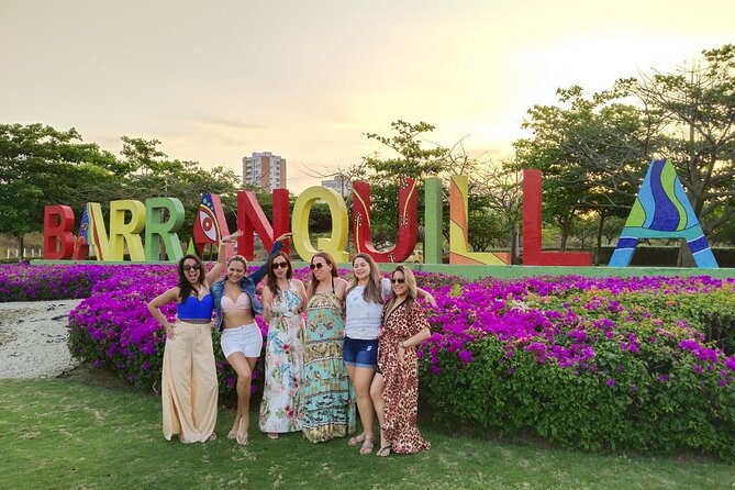 Adventure in Barranquilla and Santa Marta from Cartagena - Who should book this Barranquilla and Santa Marta road trip