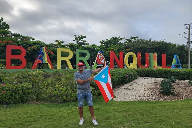 Adventure in Barranquilla and Santa Marta from Cartagena - Should you book this tour or choose another plan?