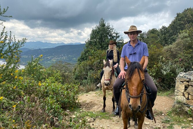 Adventure in the Andes Mountains - Who should book (and who should skip)