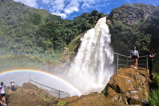 Aerial Hammocks, Zip and Waterfall Trek on Medellin Private Tour - What You Get for the Money (And Why It’s Not Just “Pricey”)