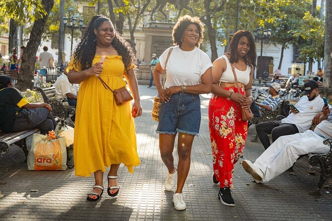 African History in Cartagena - Highlights you will feel fast