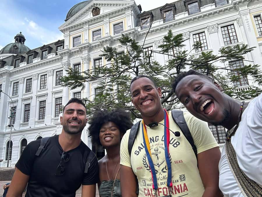 Afro Walking Tour. The colors of Cali. - Key takeaways for The Colors of Cali