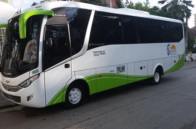 Airport Air Conditioning Bus transfer - What Happens After You Board: Driver Service and Safety Feel