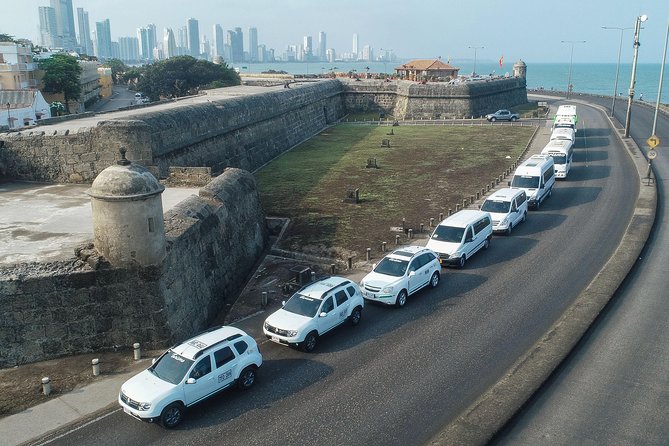 Airport Private Transfer to Hotel in the urban City - Key things I’d pay attention to