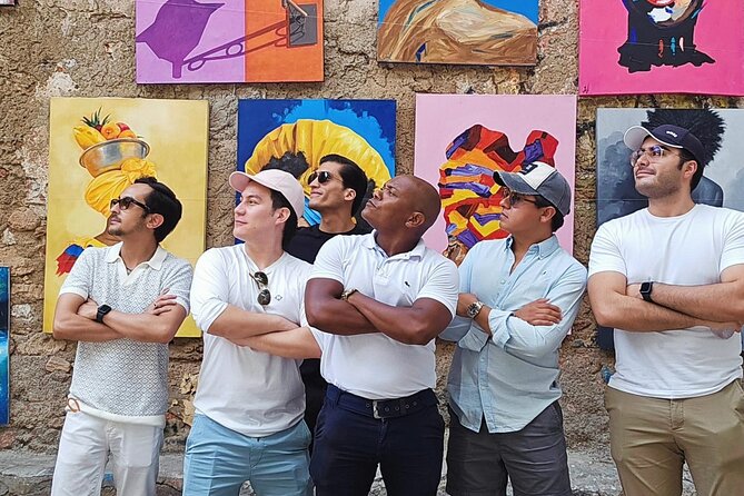 All-inclusive Private Tour in Cartagena - Why This 4-Hour Cartagena Route Just Works