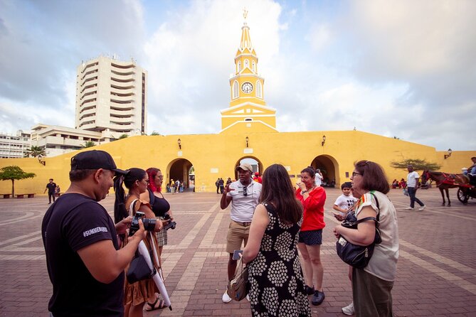 All-inclusive Private Tour in Cartagena - Price and Value: What $185 Gets You, and What You Still Need to Budget