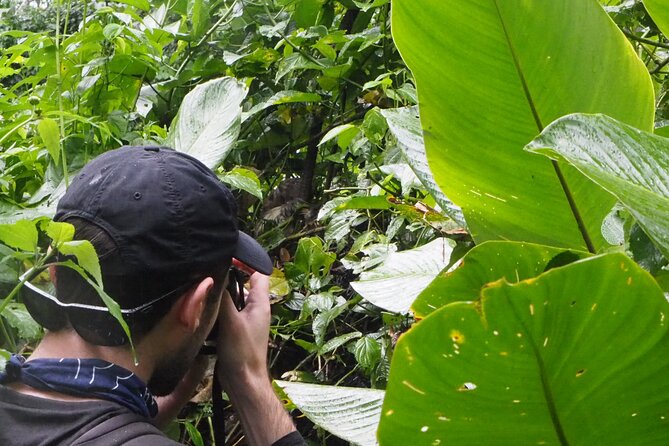 Amazon Conscious Adventure: 5-Day Trek, Kayak & Wildlife - Key Highlights You Should Not Miss