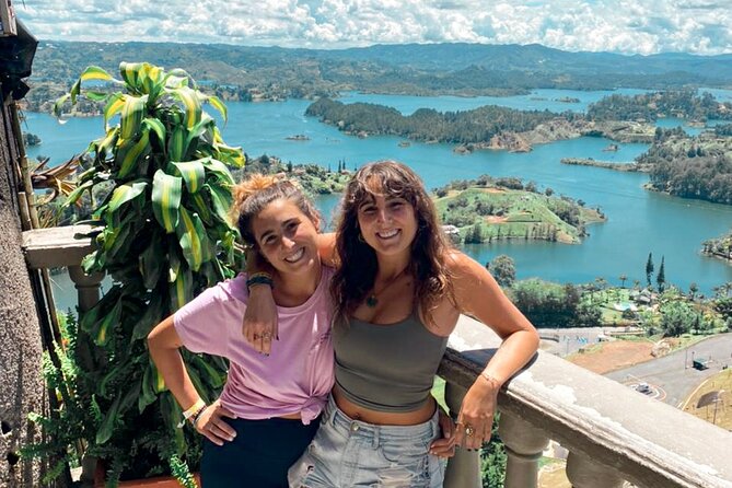 An essential Colombian Tour to Bogota, Medellin and Cartagena 8-Day - Day 5 in Cartagena: a one-hour transfer and a real breather