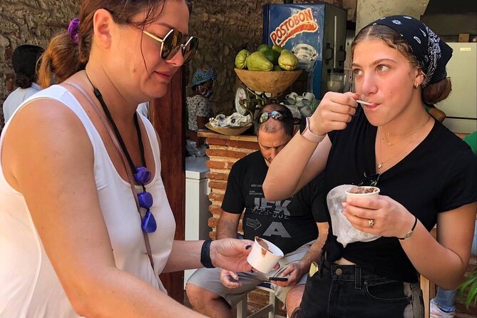 Ancient Traditional Ice Cream Making - Who should book this paila ice cream workshop?