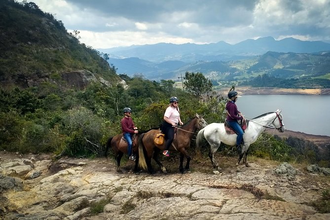 Andes Mountains Horseback Riding - Half Day - Private transport, small group limits, and what that means for your day