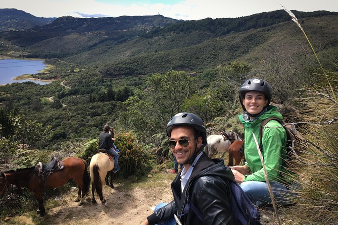 Andes Mountains Horseback Riding - Half Day - What the horseback ride feels like, trails, fields, and a waterfall stop