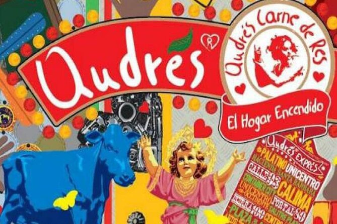 Andrés Carne de Res Chía: VIP Entry with Cover & Welcome Cocktail - Key things to know before you go