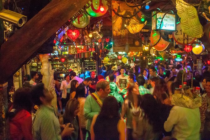 Andres Carne de Res hotel pick-up and drop-off - Key Things to Know Before You Go