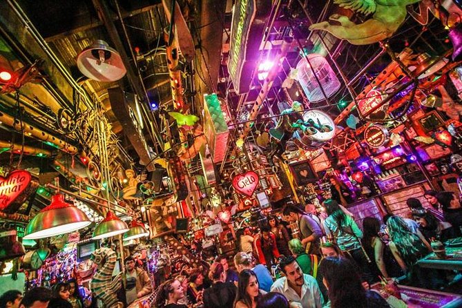 Andres Carne de Res hotel pick-up and drop-off - Why Andrés Carne de Res Feels Like a Festival in Chía