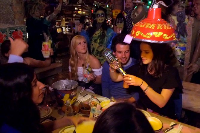 Andres Carne de Res hotel pick-up and drop-off - Timing Reality: Managing the “Are We Leaving Yet?” Moment