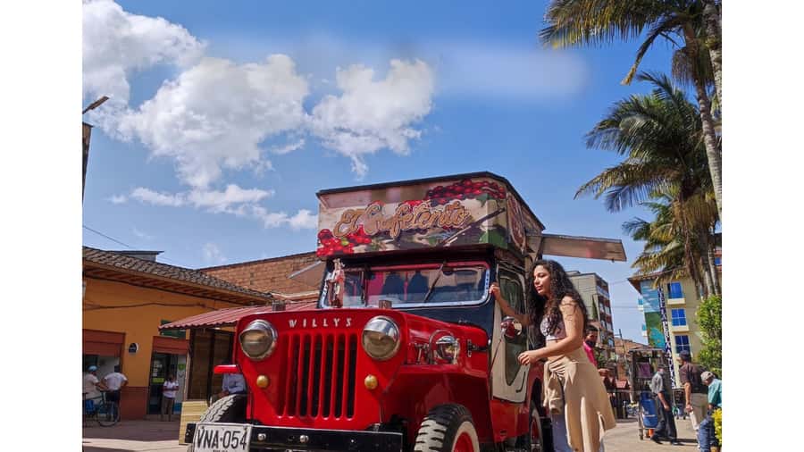 Antioquia’s Villages: El Retiro, La Ceja, and More - A Sunday circuit through Antioquia villages (and why it works)
