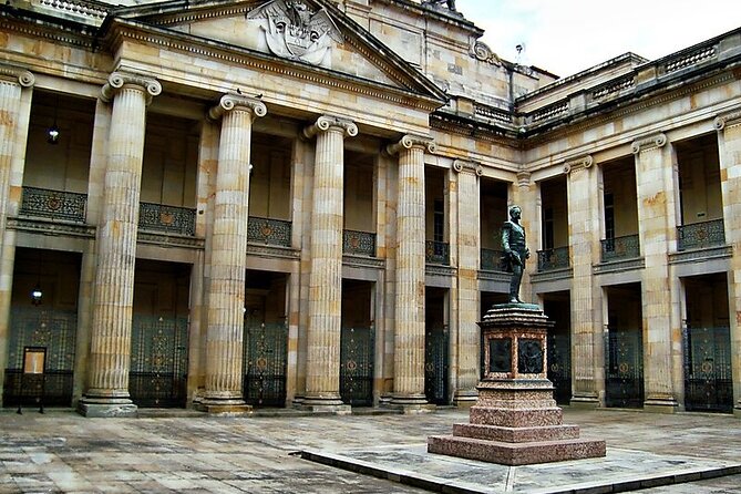 Armed Conflict and Violence Tour in Bogotá, Colombia - Key highlights you should know