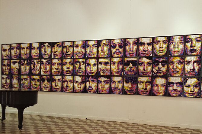 Art Tour: an insider journey into Cartagena contemporary scene. - Key highlights you should know