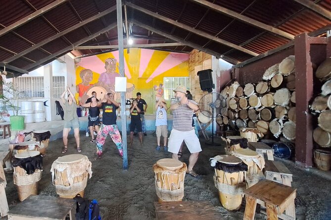Artisanal Canoe Tour in the Mangrove with Afro-Caribbean Dance - The Canoe Through Mangroves: Nature Time With a Human Touch