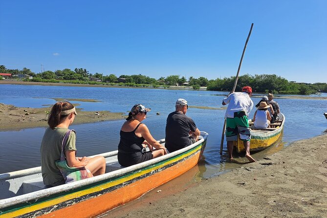 Artisanal Canoe Tour in the Mangrove with Afro-Caribbean Dance - The Optional Archaeological Museum Stop