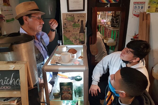 Artisanal Draft Beer Bogota - What you should expect during the tastings