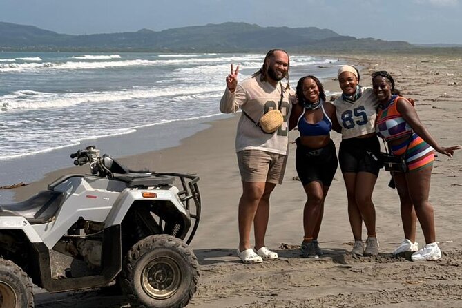 ATV Ocean and Mountain Tour - Key Highlights You’ll Actually Notice