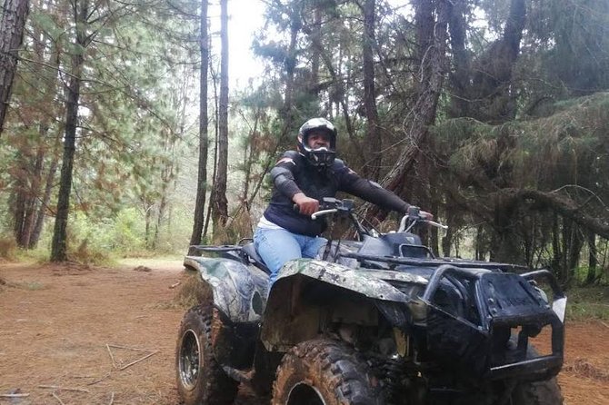 ATV Tours from Medellin - The 3-Hour Schedule, Broken Into Real-World Time