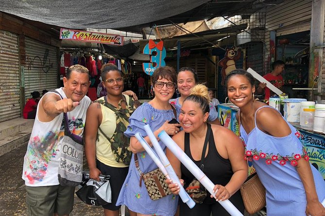 Authentic Cartagena City Tour - Key highlights you will actually feel during the tour