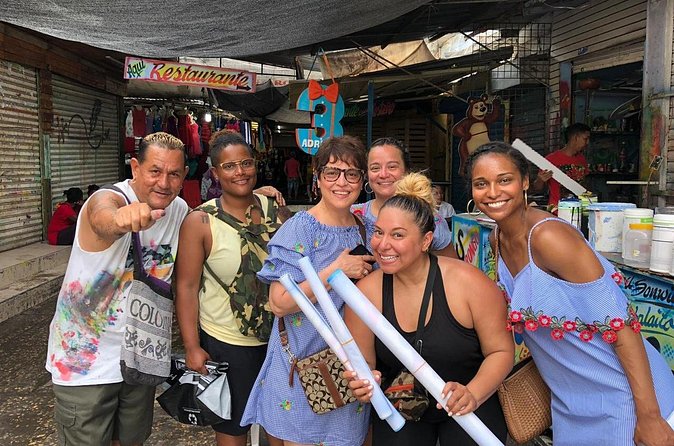 Authentic Cartagena City Tour - Tips to Make Each Stop Feel Worth Your Time