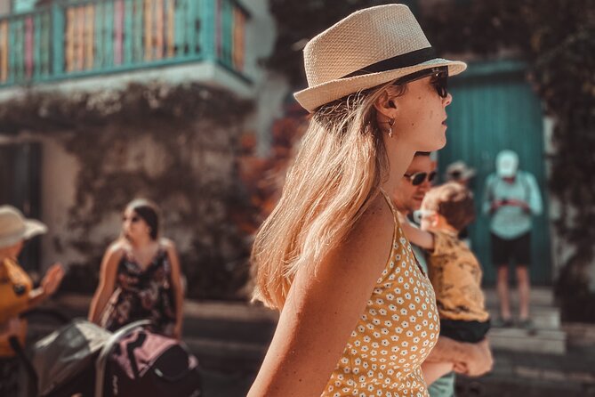 Authentic Cartagena City Tour - Who Should Book This Tour (and Who Might Skip It)