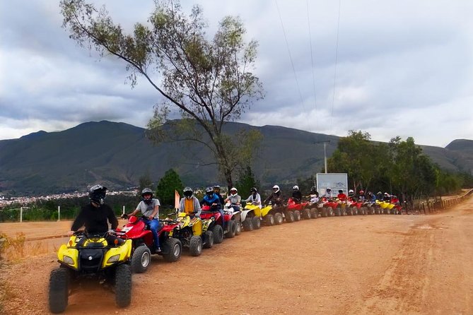 Aventura en Villa de Leyva: Experiencia privada de 2 días - Santa Sofia and Hoyo de La Romera: Rappel, Speleology, and Cave Skills