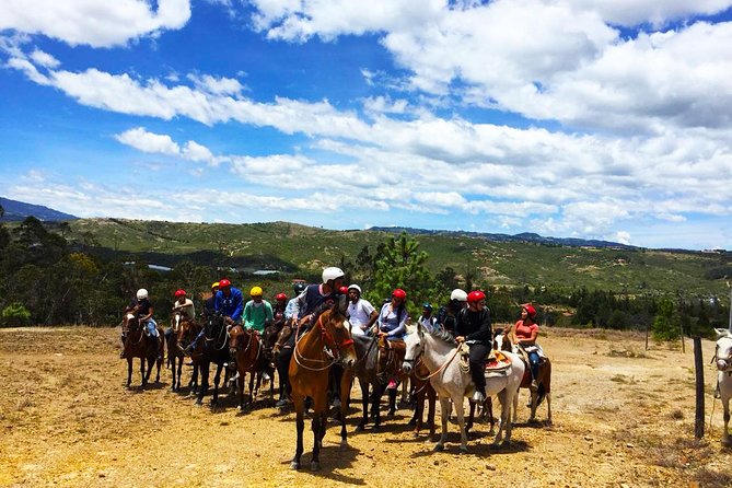 Aventura en Villa de Leyva: Experiencia privada de 2 días - Who This Tour Fits Best, and Who Should Think Twice