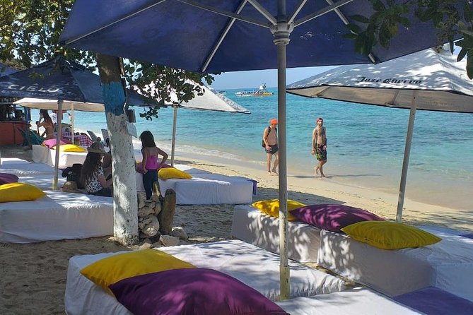 Banana Beach on the white beach of Baru - Timing and pacing: a half-day plan that still feels like a trip