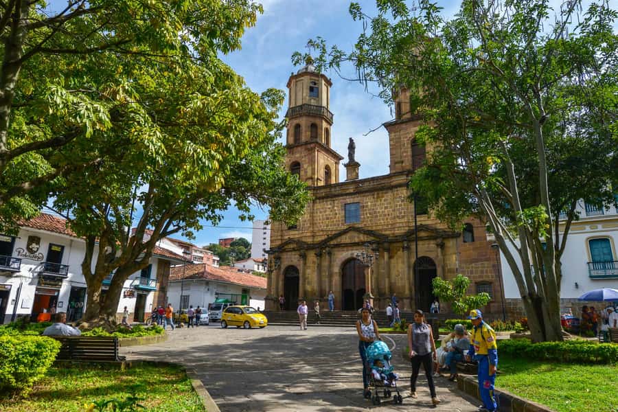 Barichara and San Gil Day Tour - Key things to know before you go