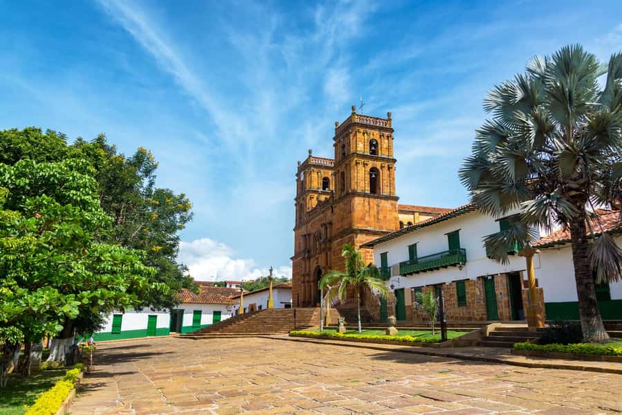 Barichara and San Gil Day Tour - How the day runs: pickup, timing, and staying comfortable