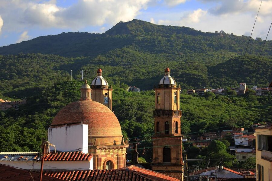 Barichara and San Gil Day Tour - What adventure culture looks like when you’re not in a rush